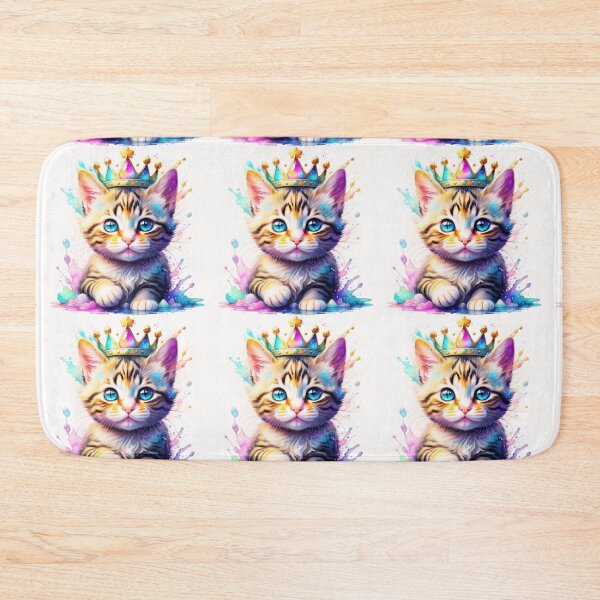 Item preview, Cat celebrates his birthday designed and sold by Storevippink90.