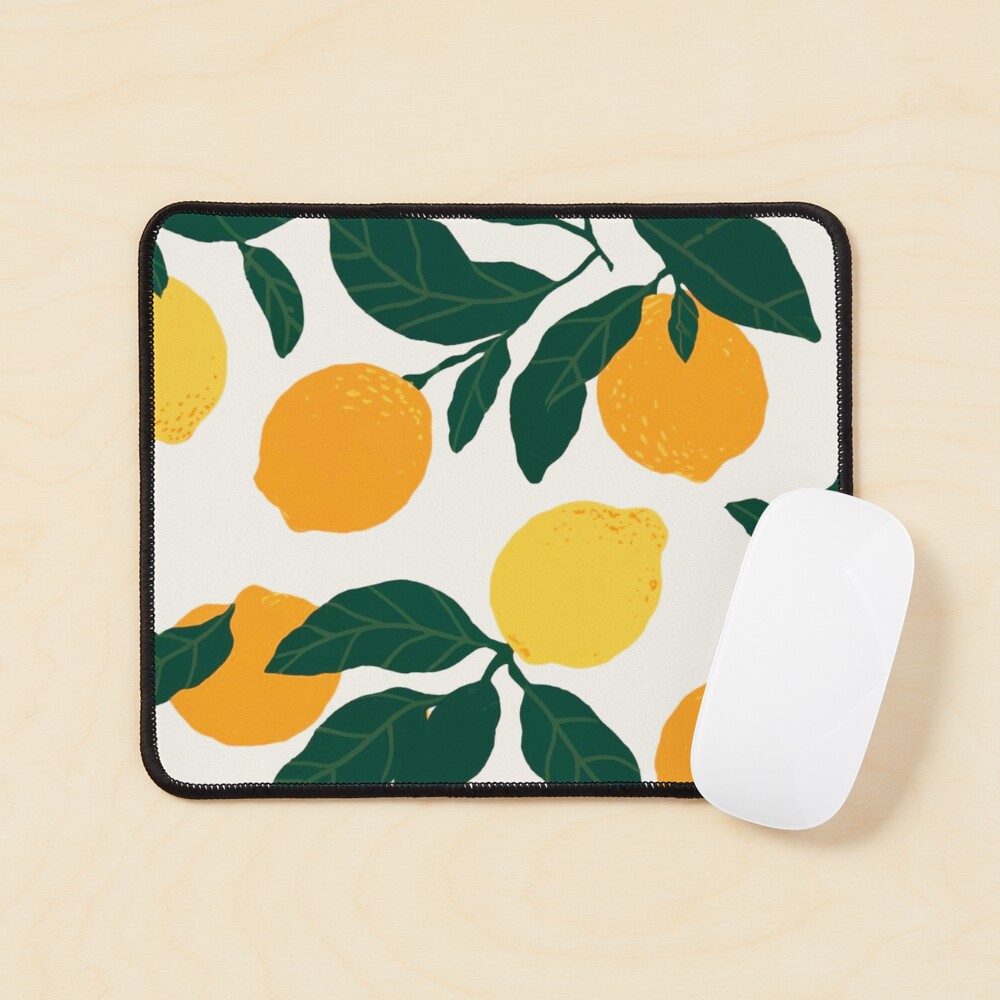 Item preview, Mouse Pad designed and sold by timegraf.