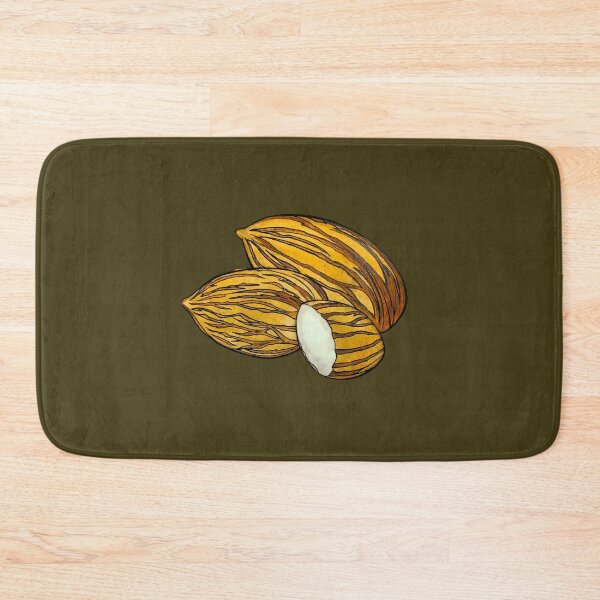Item preview, Almonds designed and sold by Hueyhuesart.