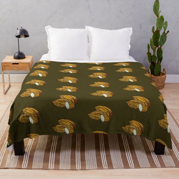 Item preview, Almonds designed and sold by Hueyhuesart.