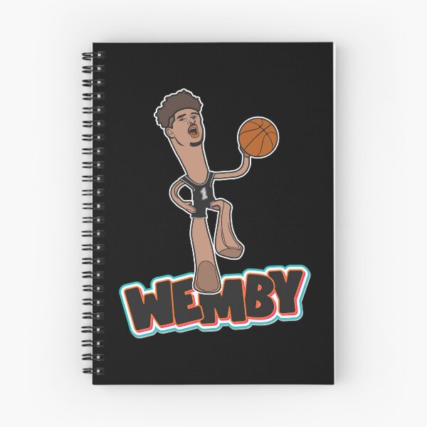Item preview, Wemby designed and sold by ourkid.