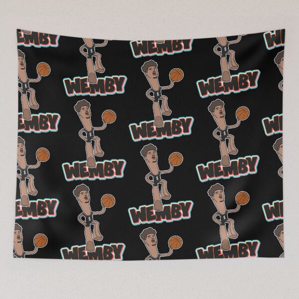 Item preview, Wemby designed and sold by ourkid.