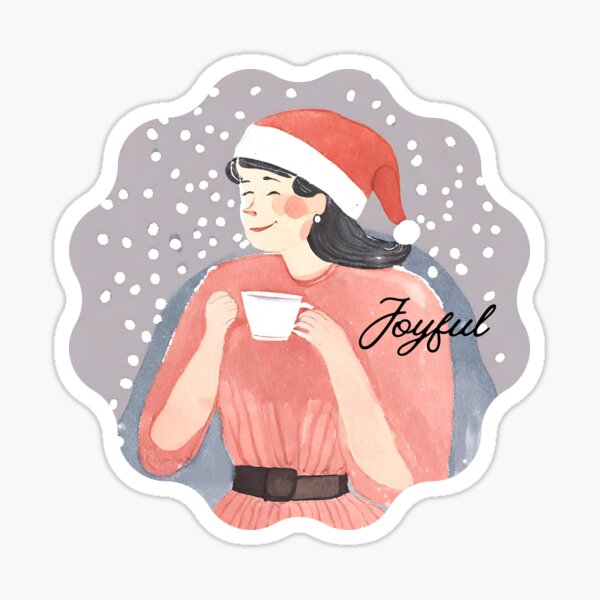 Artikel-Vorschau von Joyful, designt und verkauft von Myl-Design.