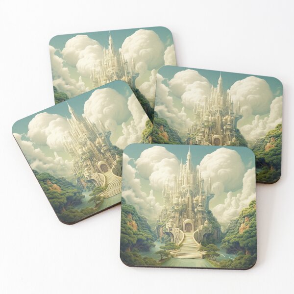 Item preview, Kingdom Eternal designed and sold by imagi-naition.