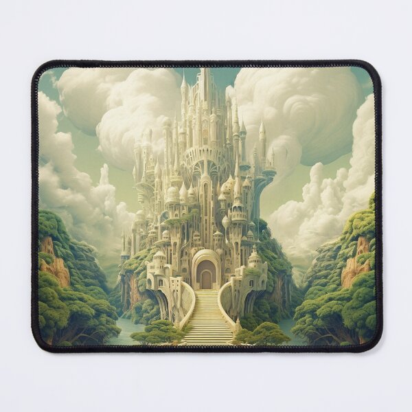 Item preview, Kingdom Eternal designed and sold by imagi-naition.