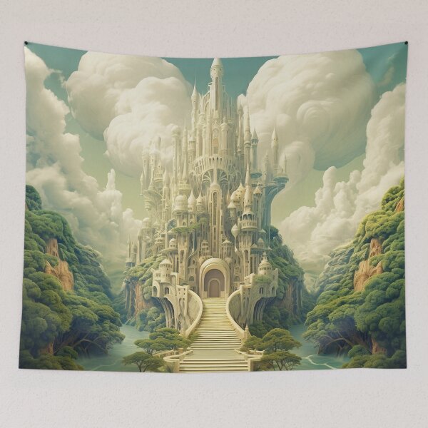 Item preview, Kingdom Eternal designed and sold by imagi-naition.
