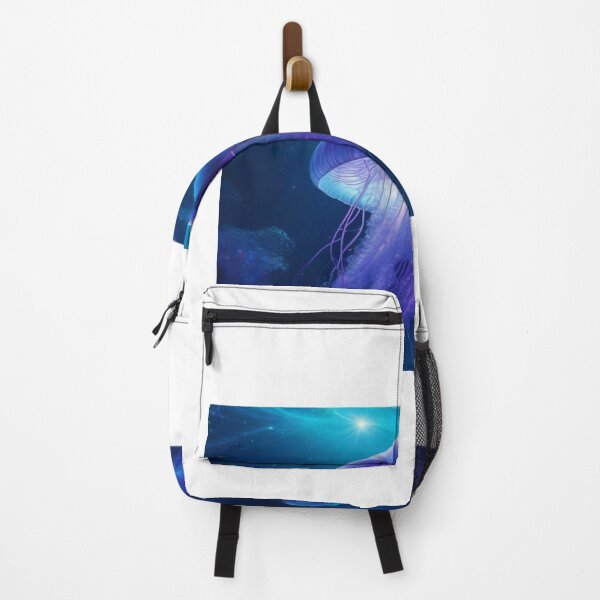 Item preview, Psychedelic jellyfish designed and sold by KilianSzmid.
