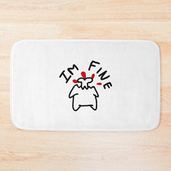 Item preview, I'm fine designed and sold by ARTMOVARA.