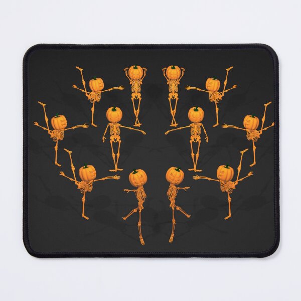 Item preview, Halloween Ballet Dancers Once More designed and sold by Mythos57.
