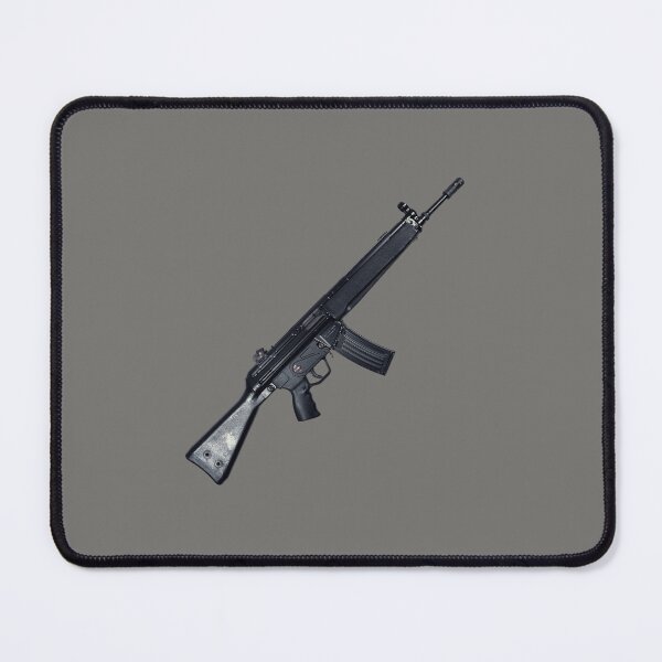 Item preview, HK G33A2 designed and sold by Laffs Creations.