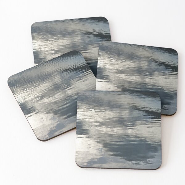 Item preview, Reflections Over water designed and sold by WanderQuestCo.