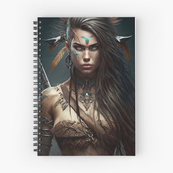 Item preview, Primal Woman designed and sold by Sr-vinnce.