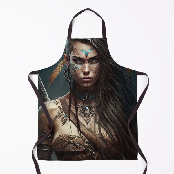 Item preview, Primal Woman designed and sold by Sr-vinnce.