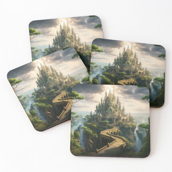 Item preview, Kingdom Heaven designed and sold by imagi-naition.
