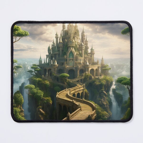 Item preview, Kingdom Heaven designed and sold by imagi-naition.