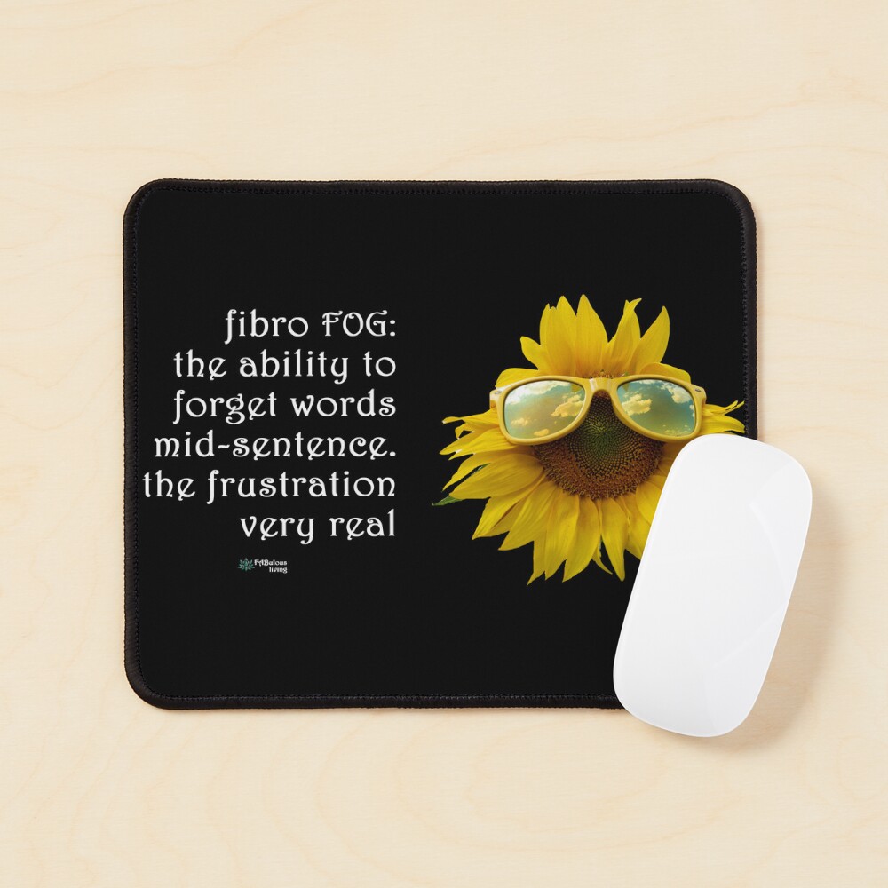 Item preview, Mouse Pad designed and sold by FABulous-living.