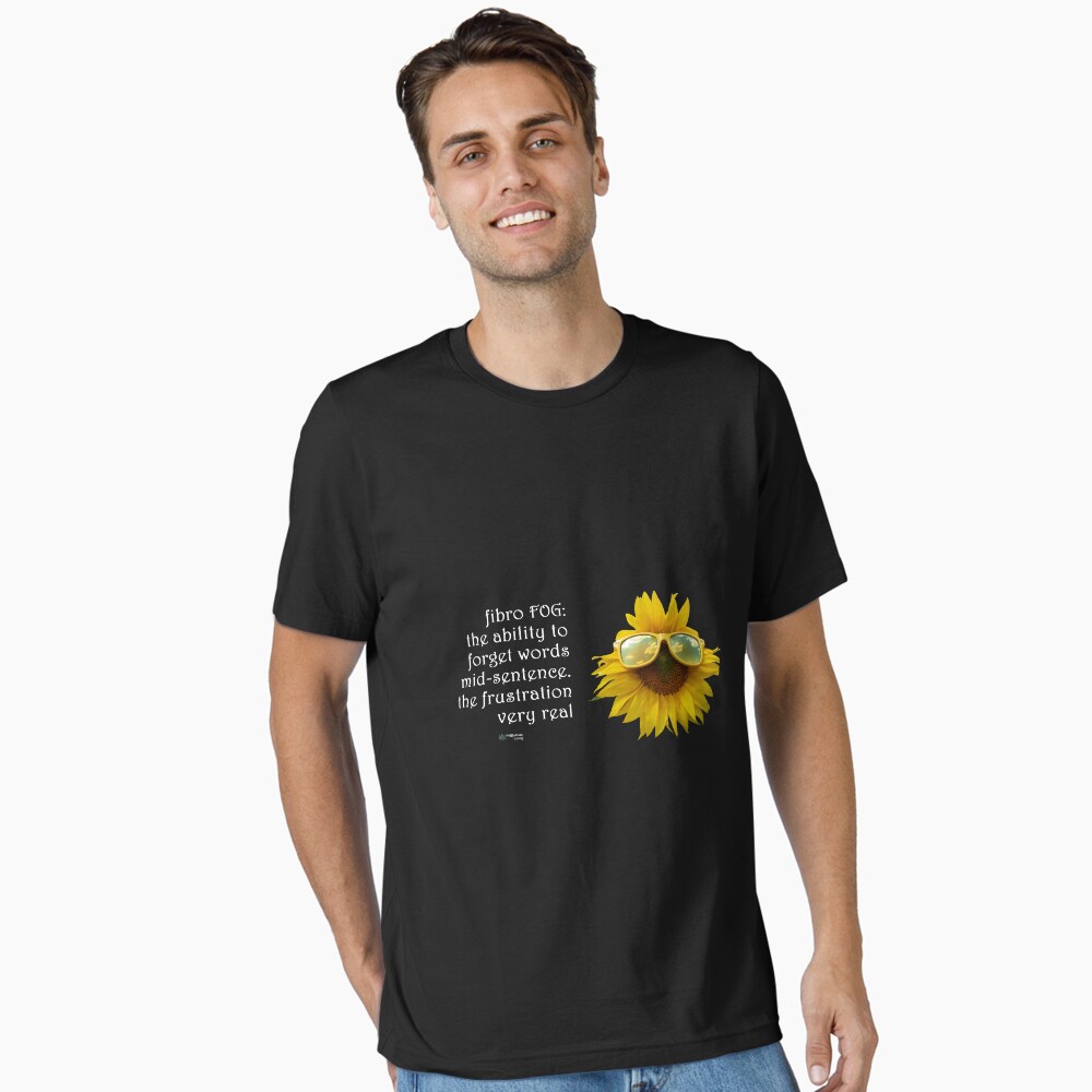 Item preview, Essential T-Shirt designed and sold by FABulous-living.