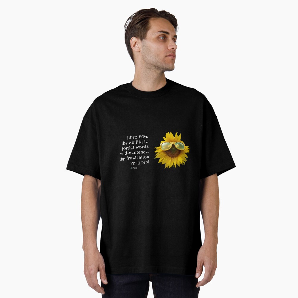 Item preview, Oversized T-Shirt designed and sold by FABulous-living.