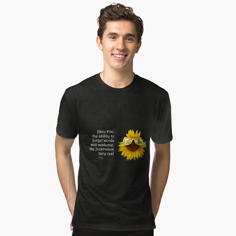 Item preview, Tri-blend T-Shirt designed and sold by FABulous-living.