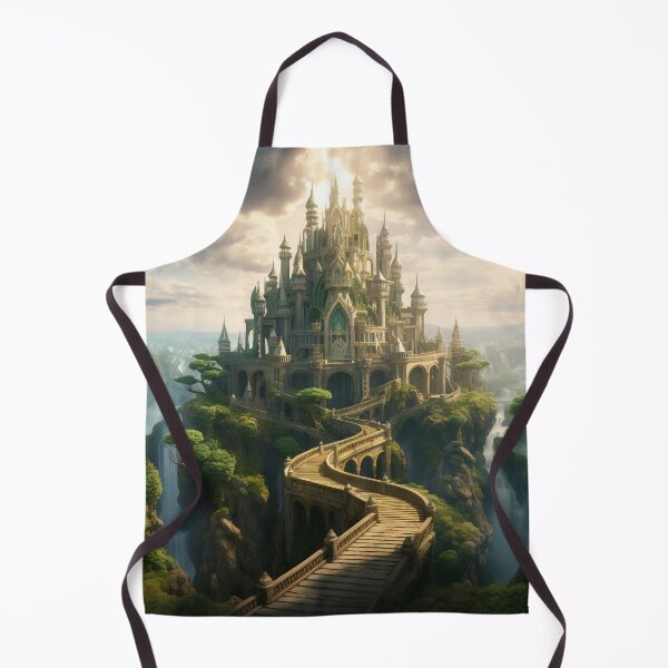 Item preview, Kingdom Heaven designed and sold by imagi-naition.