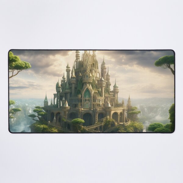Item preview, Kingdom Heaven designed and sold by imagi-naition.