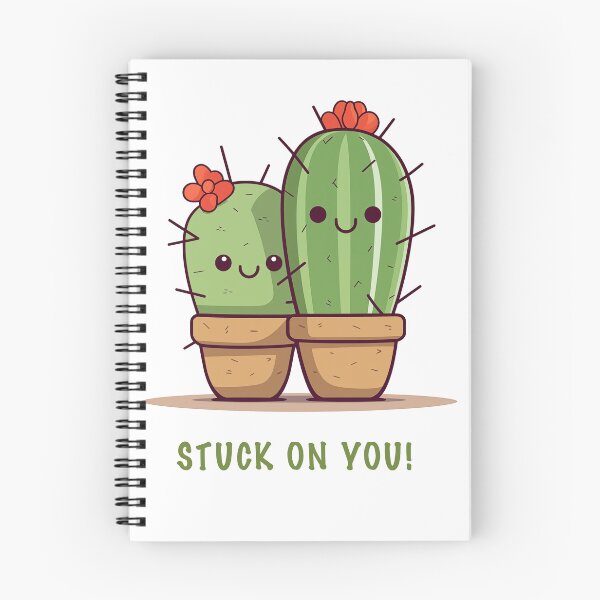 Item preview, Stuck on you! designed and sold by ArtyArtArtist.