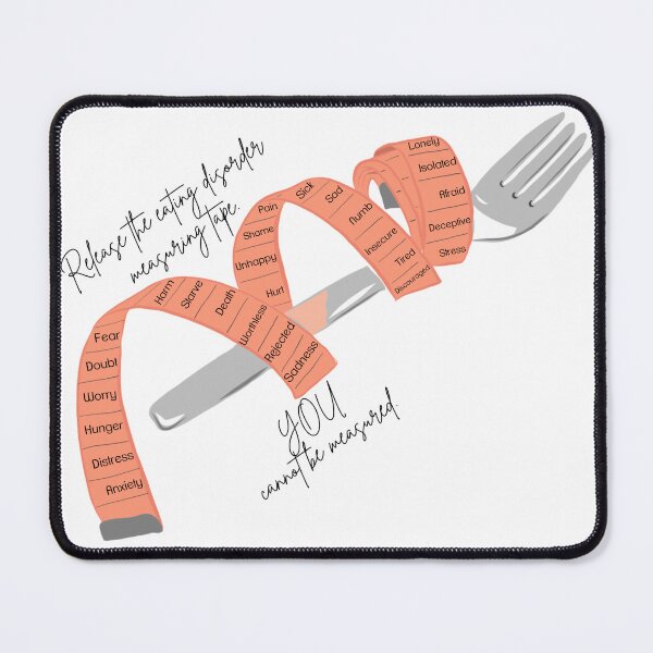Item preview, You Can Not Be Measured designed and sold by TinyCare.