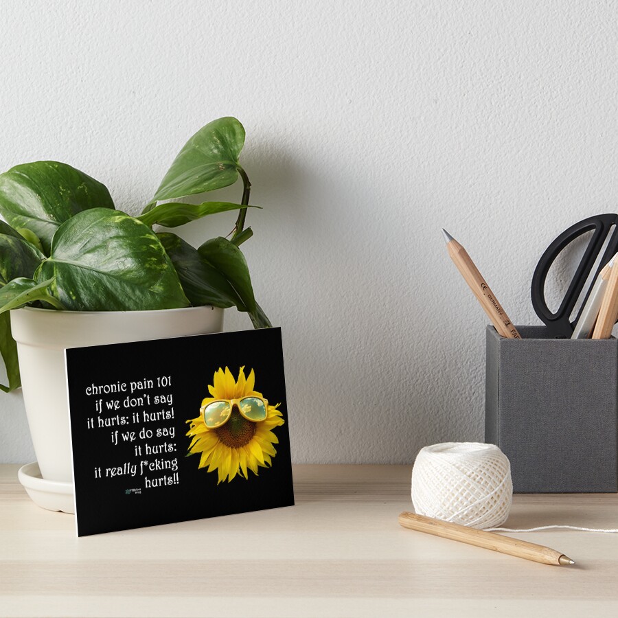 Item preview, Art Board Print designed and sold by FABulous-living.