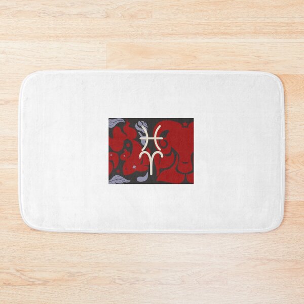 Item preview, March Zodiac Signs Aries Pisces Calendar 3/12 designed and sold by Tinosheart.