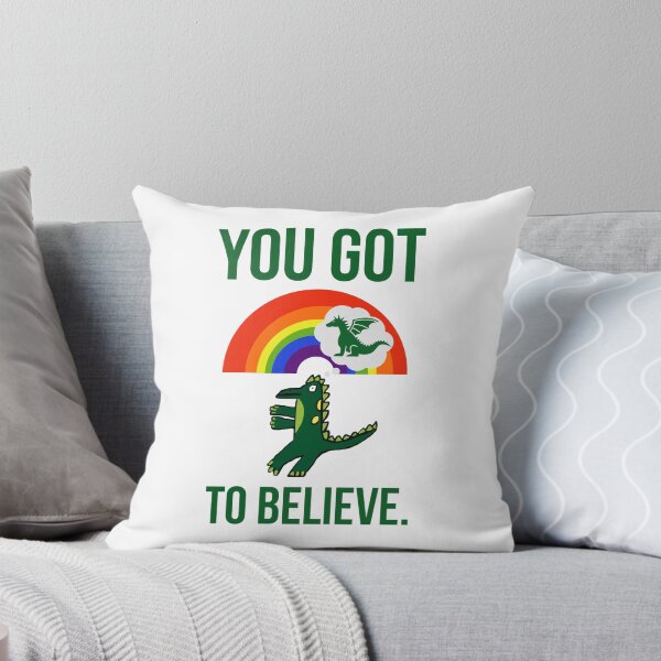 Item preview, Tienes que creer. designed and sold by Rachel the Artist .