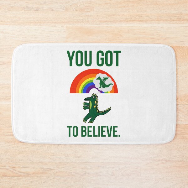 Item preview, You got to believe.  designed and sold by Rachel the Artist .