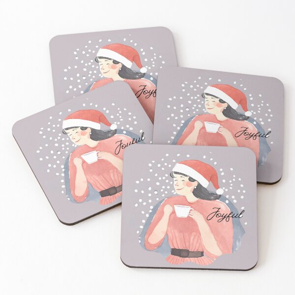 Item preview, Joyful designed and sold by Myl-Design.