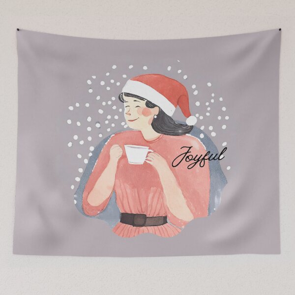 Item preview, Joyful designed and sold by Myl-Design.