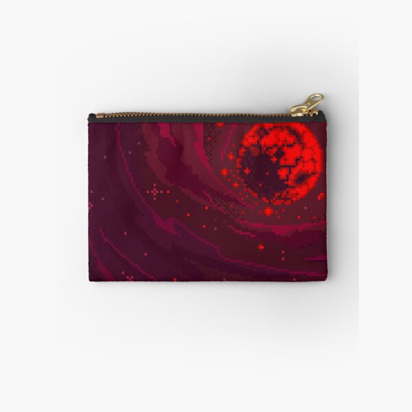 Item preview, Shattered Blood Moon  designed and sold by blind-luck.