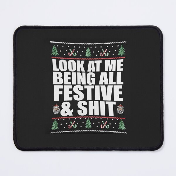 Item preview, look at me being all festive and shit   designed and sold by Deadliness45.