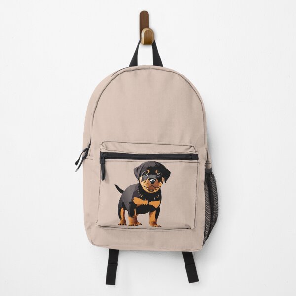 Item preview, Rottweiler Puppy! designed and sold by emiliapapaya.