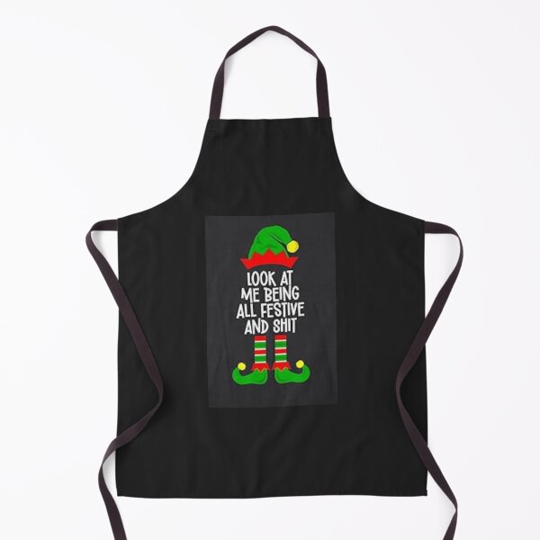 Item preview, look at me being all festive and shit design designed and sold by Deadliness45.