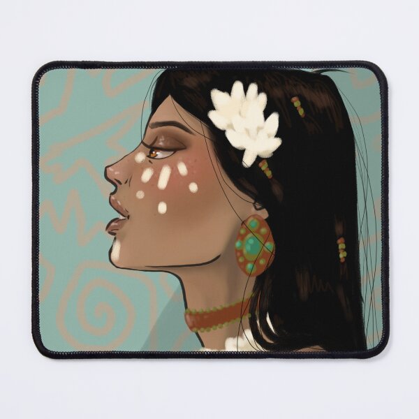 Item preview, Earth designed and sold by Chia Wild Art.