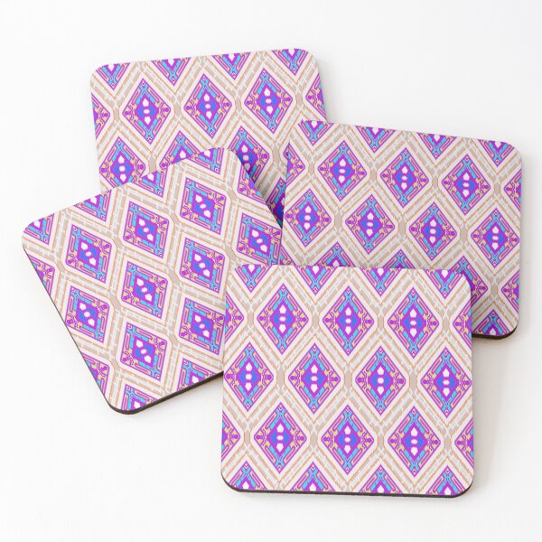 Artikelvorschau, Geometric pattern seamless stripes entworfen und verkauft von Aesthetic shapes design.