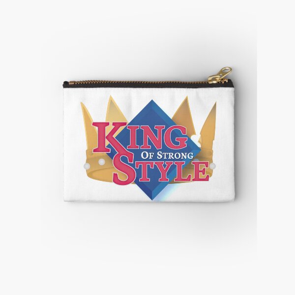 Item preview, King of Strong Style designed and sold by Linubidix.