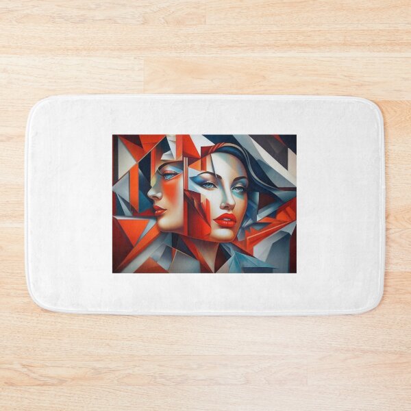 Item preview, Two faces designed and sold by KilianSzmid.