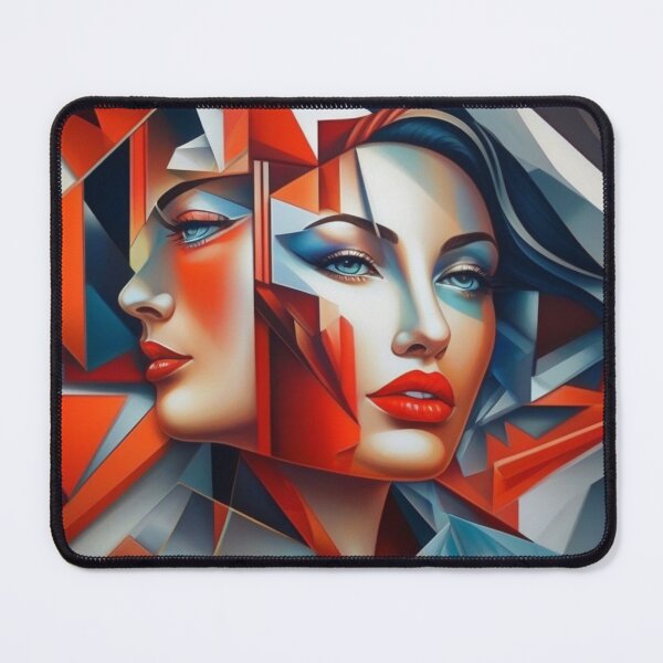 Item preview, Two faces designed and sold by KilianSzmid.
