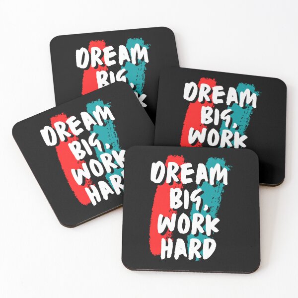 Item preview, Dream big designed and sold by yuki-hana.