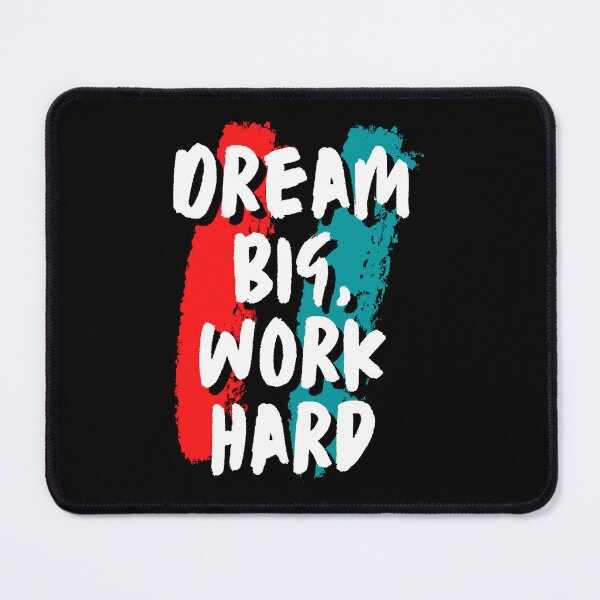 Item preview, Dream big designed and sold by yuki-hana.