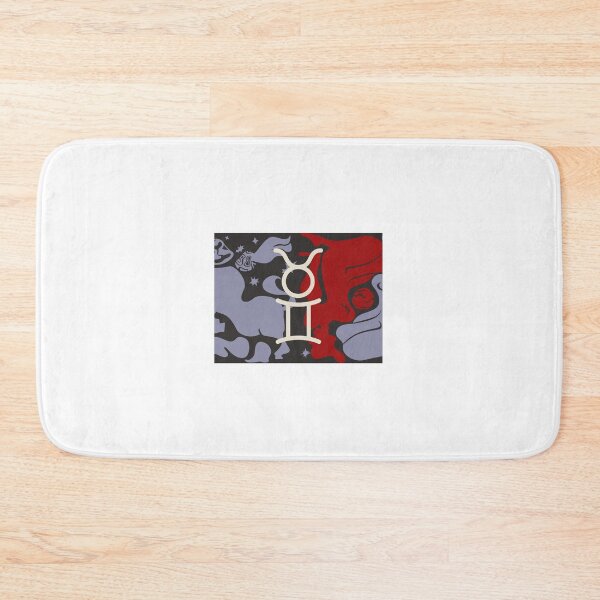Item preview, May Zodiac Signs Gemini Taurus Calendar 5/12 designed and sold by Tinosheart.