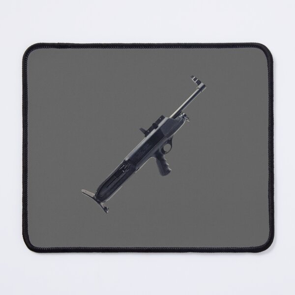 Item preview, High Standard Model 10B designed and sold by Laffs Creations.