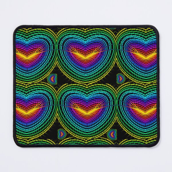 Item preview, Hearts on Fire Two designed and sold by ricoflinn.