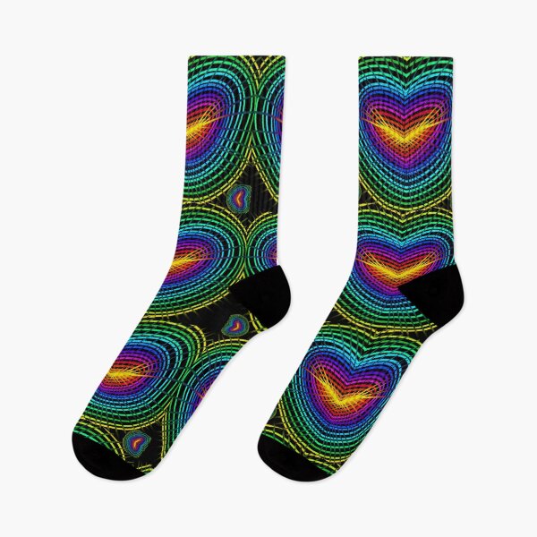 Item preview, Hearts on Fire Two designed and sold by ricoflinn.