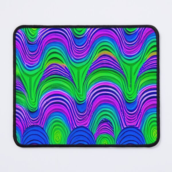 Item preview, Neon Wave designed and sold by FashinBug.