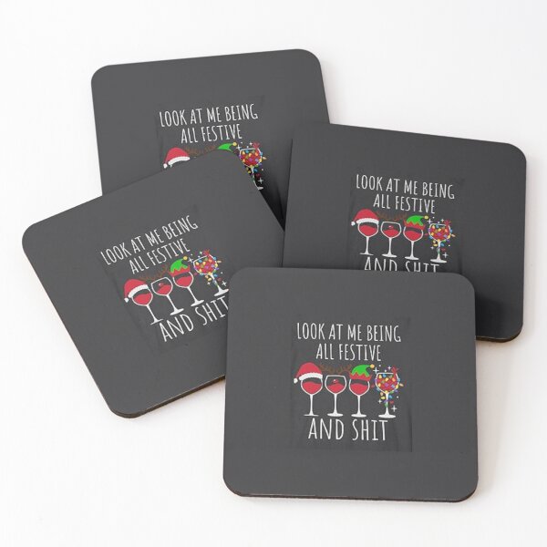 Item preview, look at me being all festive and shit designed and sold by Deadliness45.